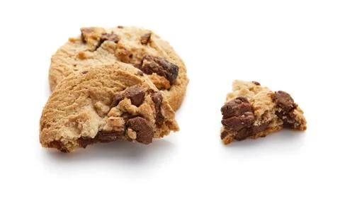 Cookie Stock Photos