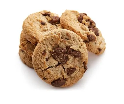 Cookie Stock Photos