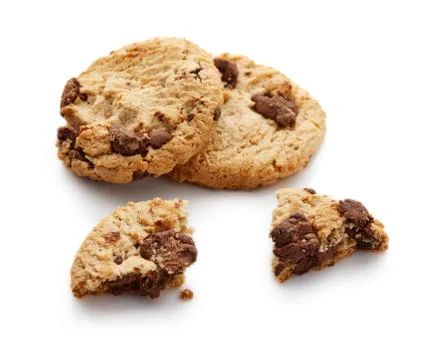Cookie Stock Photos