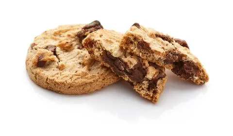 Cookie Stock Photos