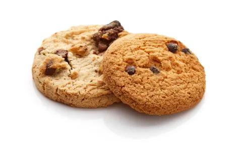 Cookie Foto stock