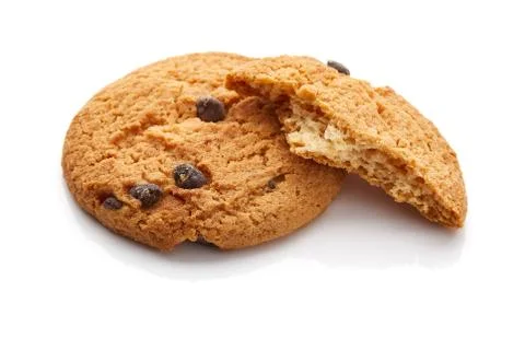 Cookie Stock Photos