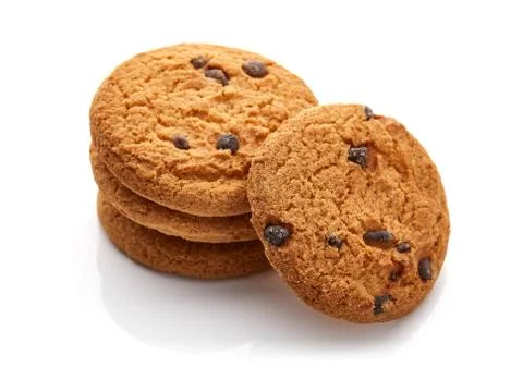 Cookie Stock Photos