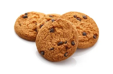 Cookie Foto stock