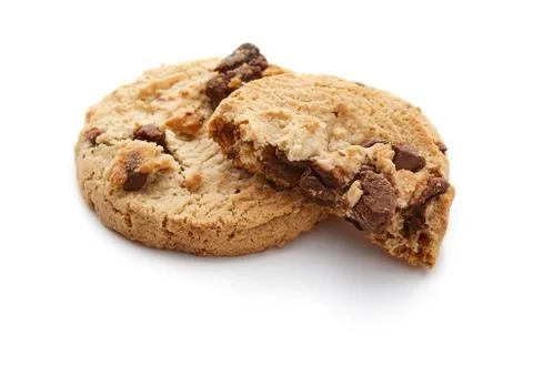 Cookie Stock Photos