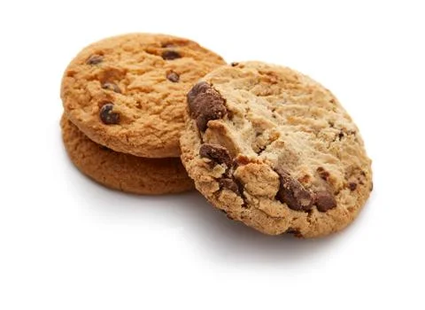Cookie Stock Photos