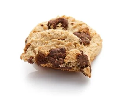 Cookie Stock Photos