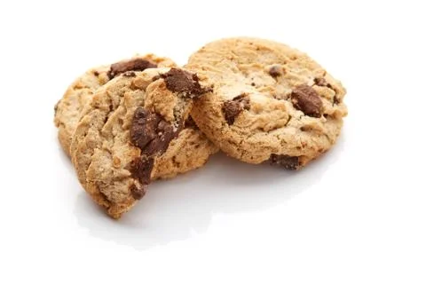 Cookie Stock Photos