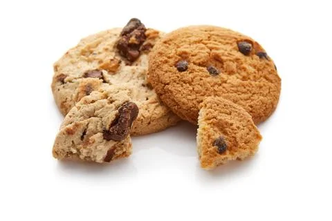 Cookie Stock Photos