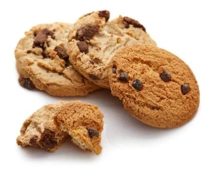 Cookie Stock Photos