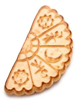 Cookie 스톡 사진