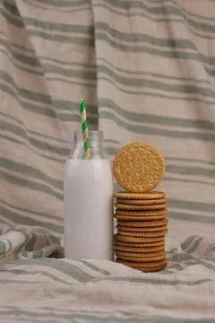 Cookie Stock Photos