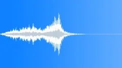 Cookie sheet pick up 05Sound Effect