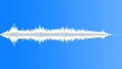 Cookie sheet slide 01 Sound Effect