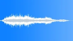 Cookie sheet slide 02 Sound Effect