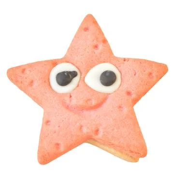 Cookie sweet Stock Photos