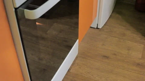 Cookie witch fingers Stock Footage 68558839