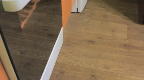 Cookie witch fingers Stock Footage 68558994