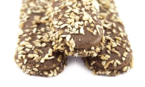 Cookies biscuits Stock Photos