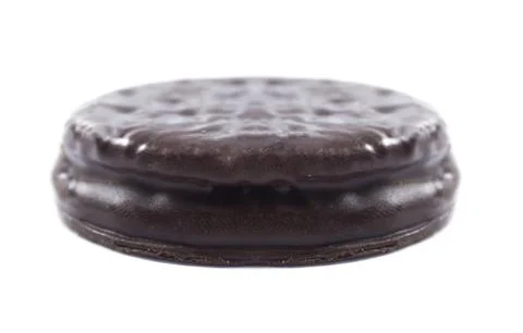 Cookies biscuits Stock Photos