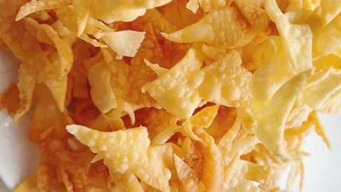 Cookies. bread, cake Easter and Holiday days Video stock 174725134