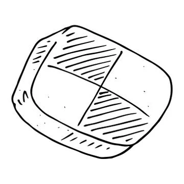Cookies icon. Stock Illustration