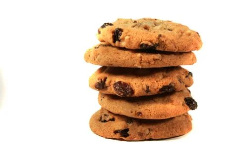 Cookies Stock Photos