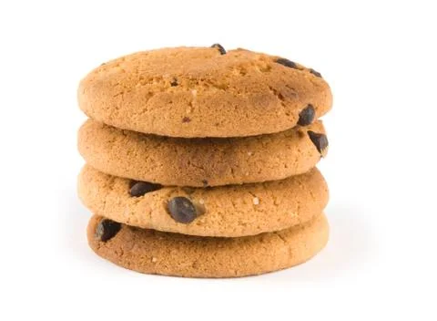 Cookies Stock Photos