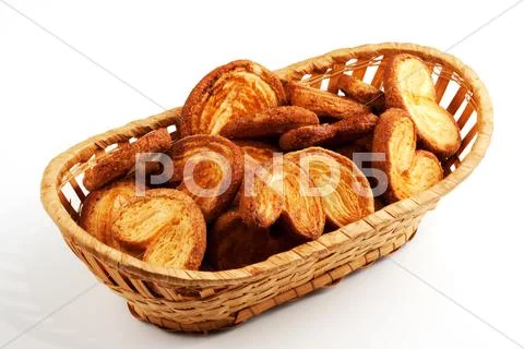 Cookies Stock Photos