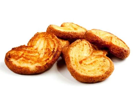 Cookies Stock Photos