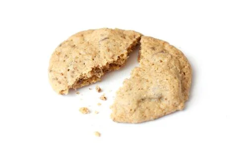 Cookies Stock Photos