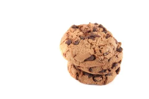 Cookies Stock Photos