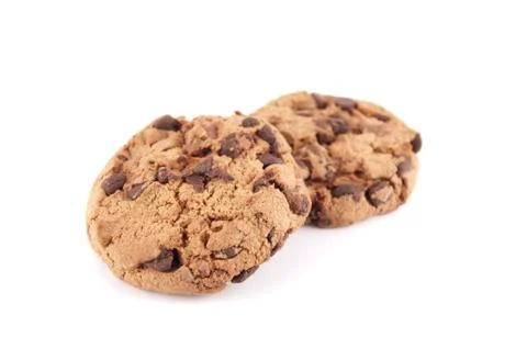 Cookies Stock Photos