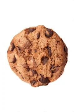 Cookies Stock Photos