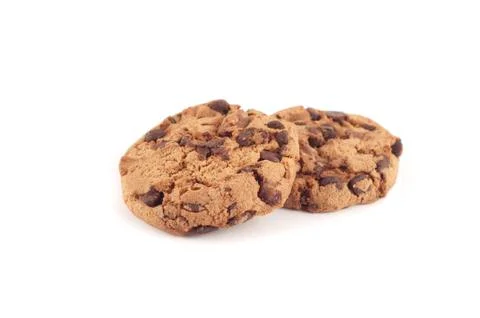 Cookies Stock Photos