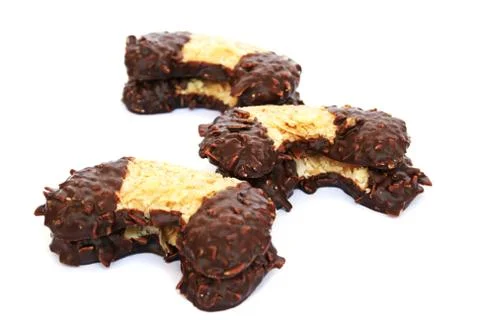 Cookies Stock Photos