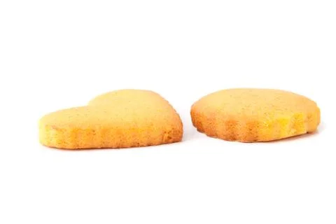 Cookies Stock Photos