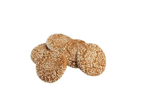 Cookies Foto stock