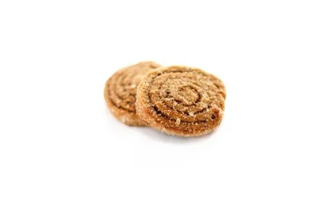 Cookies Stock Photos
