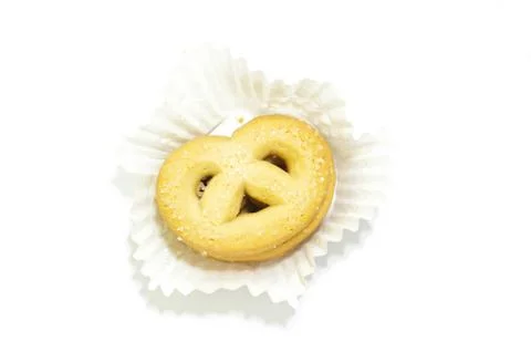 Cookies Stock Photos