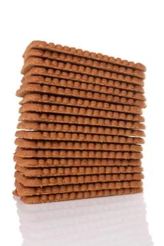 Cookies Stock Photos