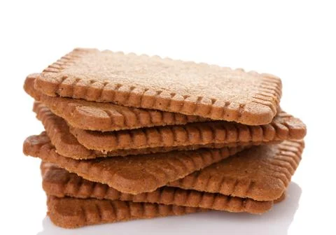 Cookies Stock Photos