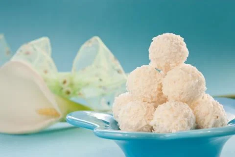 Cookies Stock Photos