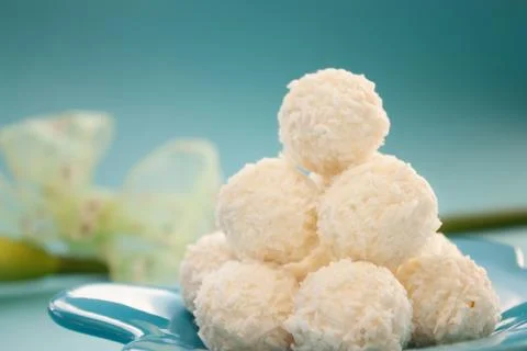 Cookies Stock Photos