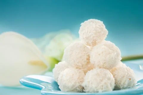 Cookies Stock Photos