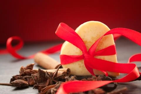 Cookies Stock Photos