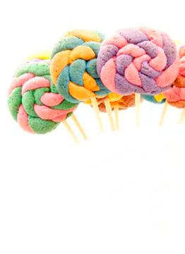 Cookies Stock Photos