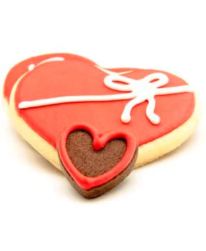 Cookies Stock Photos