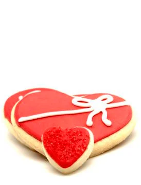 Cookies Stock Photos