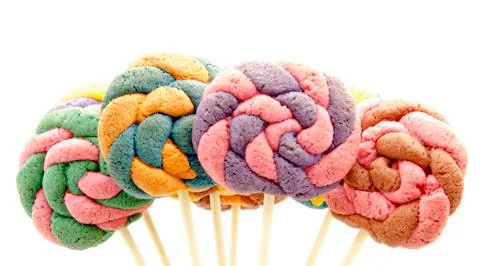 Cookies Stock Photos